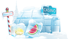 eskimo casino recensie