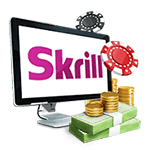 skrill account